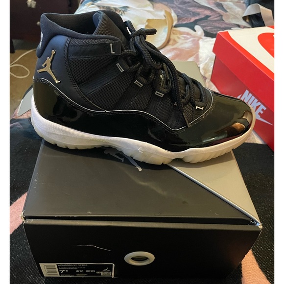 Retro Jordan 11 Jubilee